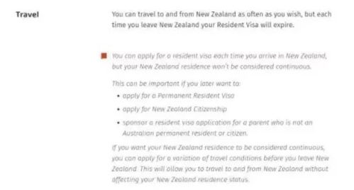 实锤 新西兰喊你免费上大学啦 不是公民也可以 还能工作居住 享本地福利 明年正式实施